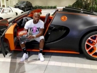 TO MU NIJE TREBALO: Mayweatheru doživotno zabranjena kupovina automobila marke...