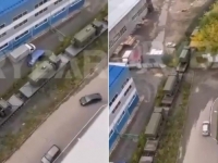 SNIMKA PUTNOVOG NUKLEARNOG VOZA IZAZVALA PANIKU: Vojni stručnjak predviđa tri scenarija…