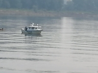 SPAS U ZADNJI ČAS: Policija spasila migrante iz nabujale Save, čamcem pokušali iz BiH doći u Hrvatsku