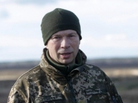 ČOVJEK KOJI JE DOBIO BITKU ZA KIJEV: 'Nemamo nijednu drugu opciju nego da pobijedimo'