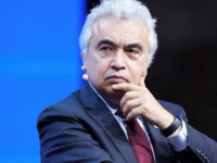 DIREKTOR MEĐUNARODNE AGENCIJE ZA ENERGIJU FATIH BIROL: 'Rusija će izgubiti energetsku bitku protiv Zapada'