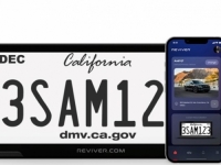 ZAKON DOZVOLJAVA: Oni su uveli digitalne registarske tablice