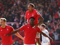 LIVERPOOL PONOVO RAZOČARAO NAVIJAČE: Nottingham Forest upisao drugu pobjedu u sezoni