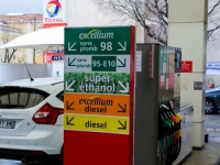 KRIZA NA SVE STRANE: Redovi na benzinskim pumpama u Francuskoj zbog nestašice goriva