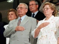 JUTROS, U 97. GODINI: Preminula supruga prvog predsjednika Hrvatske Franje Tuđmana