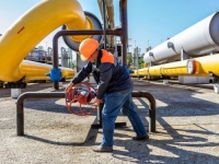 POTVRDILA KOMPANIJA ENI: Rusija zaustavila isporuku gasa Italiji