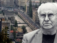 GOJKO BERIĆ PIŠE...: 'Ko je izdao Bakira Izetbegovića?'