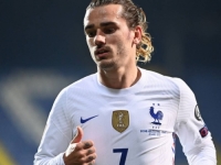 POSTIGNUT DOGOVOR: Poznata je sudbina Griezmanna