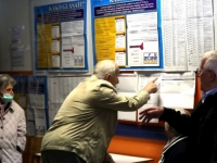 ISPUNJENI LISTIĆI: Predložen pritvor osumnjičenima za izborne prevare