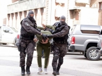 KOORDINIRANA AKCIJA MUP-a TK, SIPA-e I OSA-e: U TK uhapšeno 11 osoba, oduzeto...