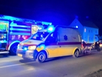 RATOBORNI STARAC (80) PRETUKAO EKIPU HITNE POMOĆI: Psovao im je ustašku majku i prijetio da će im prerezati vrat...