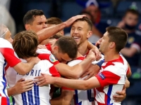 I NIJE IM PRVI PUT: UEFA kažnjava Hrvatsku