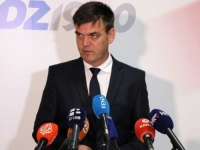 ILIJA CVITANOVIĆ JOŠ JEDNOM: 'Hrvati sigurno neće s Komšićem. Ko ode...'