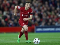 POTVRDIO KLOPP: Jota propušta SP