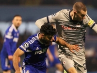 ZOVU GA 'SOLITER': Reprezentativac Srbije u redovima RB Salzburga zapjevao pjesmu koja je oduševila Hrvate...