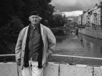 ZIJAHOVA ANTOLOGIJA: Sedam autorskih predstava za sedam sarajevskih mostova