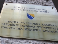 PREGLED REZULTATA IZBORA PO KANTONIMA: SDA i NiP vode tijesnu borbu u KS