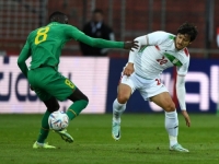 IRANSKI SPORTISTI PORUČUJU:  Izbacite nas sa Svjetskog prvenstva u Kataru!