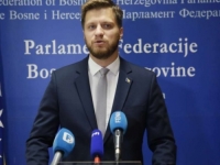 IRFAN ČENGIĆ O RADU PARLAMENTA FBiH: 'Apsolutno sam svjestan da ima kolega koji nisu čak ni dolazili na sjednice, a imali su uglavnom veću platu od mene zbog...'