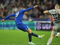 ZAVRŠENE PRVE UTAKMICE LIGE PRVAKA: Chelsea pobjedom nad RB Salzburgom osigurao nokaut fazu Lige prvaka, Sevilla pregazila Kopenhagen (VIDEO)