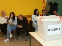 INFO IZ ZETRE: Završeno kontrolno brojanje glasova iz Doboja, slijede Zvornik i Prijedor, pa...