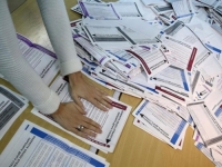 SKANDAL U REŽIJI CIK-a: Više stotina hiljada nevažećih listića, najviše za Predsjedništvo BiH!
