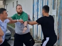 DOSAD JE JAKIROVIĆ BIO BEZ 'MRLJE': Naziru se kazne za incident u Trebinju, FK Leotar i trener Zrinjskog bit će krivci?