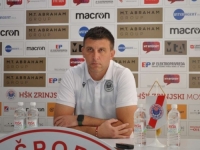 JAKIROVIĆ PRED DERBI SA ŽELJOM: 'Ma, na Grbavici je prelijepo, tamo mi je čak najdraže...'