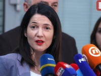 TRIVIĆ ZA SRBIJANSKE MEDIJE: 'Dodik se u jeku kampanje slikao sa Putinom, ali ja to ne bih uradila jer…'