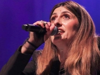 MLAĐE JE SLAĐE: Poznata hrvatska pjevačica ljubi 15 godina mlađeg, paparazzi su ih snimili zajedno...