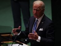 BIDEN O OSTAVCI TRUSS: 'Zahvaljujem se...'