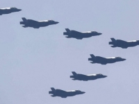 OPERACIJA 'VIGILANT STORM': SAD i Južna Koreja izvodit će vojne zračne vježbe 24 sata na dan