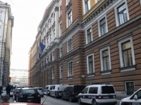 ZLOUPOTREBA POLOŽAJA: Optužen zet Bakira Izetbegovića