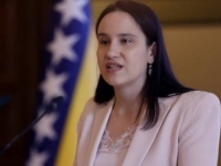 BENJAMINA KARIĆ POTVRDILA: 'Otkazana projekcija filma Malagurskog u Salzburgu'