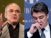 KASPAROV VJERUJE DA ĆE PUTIN ZAVRŠITI KAO I SVI DIKTATORI: 'Uznemiruje me da  Milanović ne prepoznaje činjenicu da rat u Ukrajini nije...'