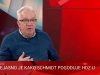PROFESOR KAZAZ PODRŽAO SCHMIDTOVE I PLENKOVIĆEVE IZMJENE USTAVA FBiH: 'Visoki predstavnik je donio dobru odluku!' (VIDEO)