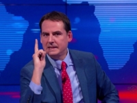 URNEBESNO: Pogledajte kako je nenadmašni Kesić ismijao srpsko-hrvatski naftni rat (VIDEO) 