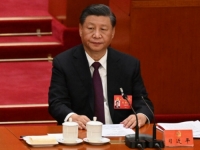 'A POSLIJE MENE JA': Kineska Komunistička partija ustavom osnažila moć Xi Jinpinga