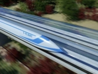 NEVJEROVATNO: U Kini testiran prototip voza koji može juriti do 1000 km/h