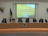 PRVE INFORMACIJE IZ CIK-a: Veća izlaznost nego 2018. godine, zbog teških zloupotreba izbori će biti ponovljeni u...