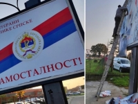 ZBOG BILBORDA U BRČKOM: Supervizor Mennuti osuđuje bilo kakav pokušaj stvaranja tenzija