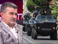FEDERALNA UPRAVA POLICIJE NABAVLJA OKLOPNA VOZILA: Dobavljač je domaća firma iz Visokog