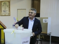 U HNS-u ŠUTE, KAO NE ZNAJU: Komšić je dobijao glasove i u Hercegovini; U rodnom gradu Borjane Krišto, Livnu, dobio je...