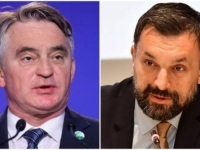 SADA JE SVE JASNO, KONAKOVIĆ OTVORIO KARTE: Poručio da mu Komšićev DF ne treba u koaliciji!