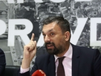 ELMEDIN KONAKOVIĆ - ORALNA VERTIKALA: Čovjek koji ne bježi od bilo koje fotelje i od uvođenja 'člana 133'!