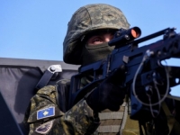 POTEZ KOJI JE UZNEMIRIO VUČIĆA: Kosovo povećava budžet za vojsku za 20 posto
