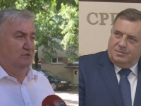 REAKCIJA LJUBIŠE KRUNIĆA IZ PDP-a NA DODIKOV SPOT: 'Sram te bilo, Milorade, srpskih junaka čija imena koristiš za svoje ciljeve!'