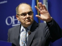NIJE U REDU, GOSPODINE SCHMIDT: Evo šta 25 evropskih parlamentaraca iz Njemačke, Holandije i Francuske zamjeraju visokom predstavniku