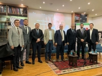 OKRUGLI STO 'ALIJA IZETBEGOVIĆ-MISAO I POLITIČKA PRAKSA' U BRČKOM: 'Predsjednik je često isticao da  Bosna nije samo jedan komad zemlje...'