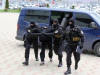 SIPA U AKCIJI 'WEB': Izvršeni pretresi u Sarajevu, Tuzli, Brčkom i Lukavcu; uhapšene tri osobe